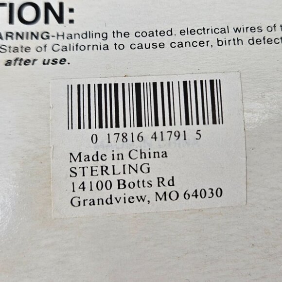 Jalapeno Chili Peppers Holiday Christmas String Light Set 10 Indoor Outdoor NEW - Picture 6 of 12